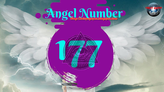 Ý nghĩa số 177 | Angel number meaning of 177