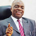 How God saved me from potential plane crash – Bishop Oyedepo