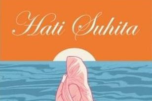 Download Novel Hati Suhita Karya Khіlmа Anіѕ 