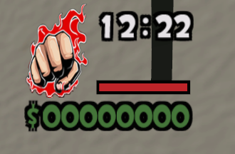 MTA SA FX HUD Scripti