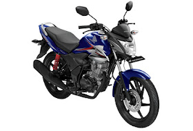 Harga Honda Verza 150