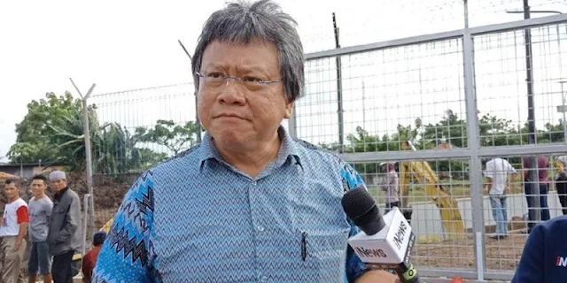 Kemenag Kembalikan Izin Ponpes Shiddiqiyah, Alvin Lie: Khas Pejabat Periode Ini, Grasa Grusu