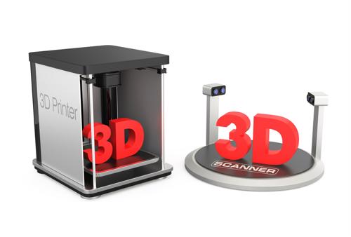 3D printing and supply chain: Convergence coming soon