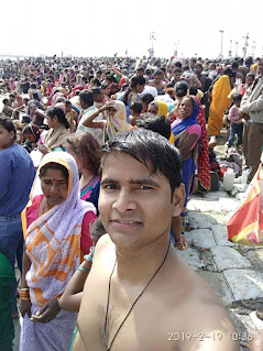 MR. JOURNALIST ANKIT JAISWAL