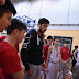 Resoconto settimanale Basketball Club Lucca