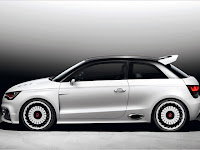 Audi A1 Clubsport Quattro Price In South Africa