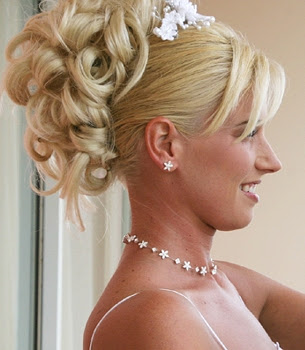 Bridal Hairstyles