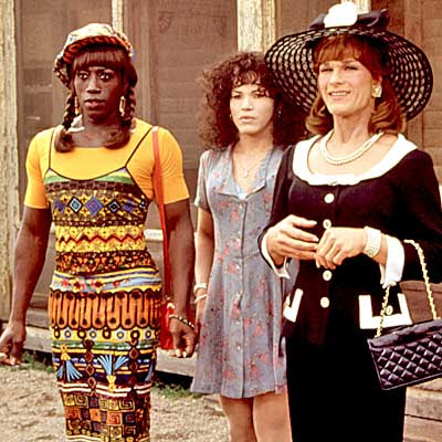 To Wong Foo Thanks For Everything Julie Newmar