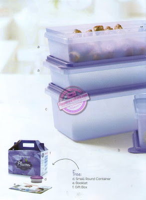 Katalog Tupperware Promo Januari 2016