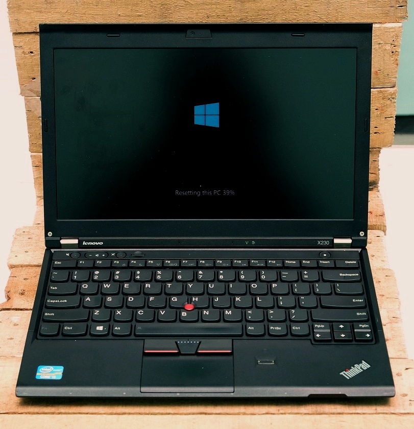Jual Lenovo Thinkpad X230 Core i5 | Jual Beli Laptop