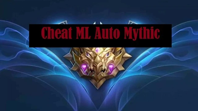 Cheat ML Auto Mythic