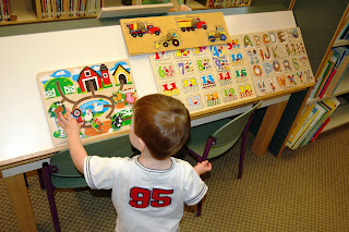 alice turner branch library