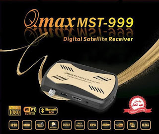 تحديث 134 Qmax999H10 mini xr