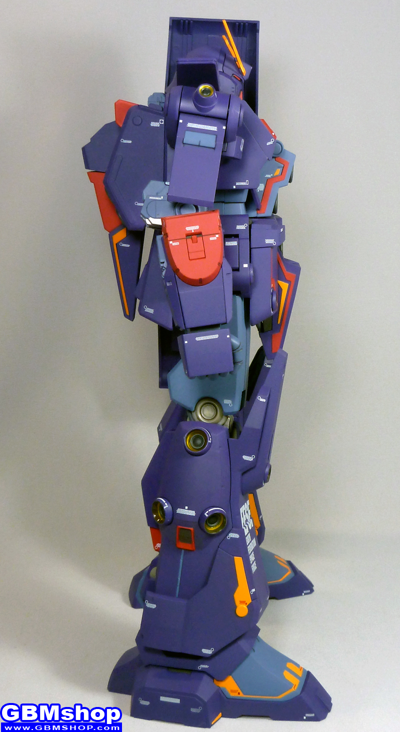 Gundam Fix Figuration METAL COMPOSITE #1003 MRX-010 Psycho Gundam Mk-II Psyco