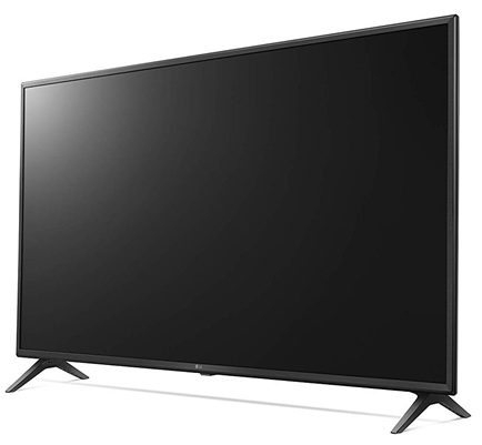 LG 49UM7100ALEXA: Smart TV 4K de 49'' con reconocimiento de voz (ThinQ y Alexa) y webOS 4.5