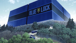 劇場版ブルーロック -EPISODE 凪- 挿入歌 Beast Mode 歌詞 ASH DA HERO アニメ主題歌 BLUE LOCK Movie