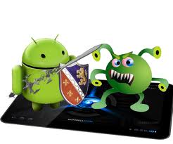 Info Terkini : Antivirus Yang Efektif Di Android cuman 23