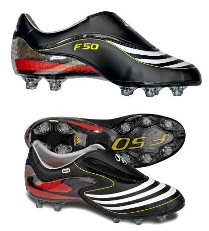 Adidas F50 adiZero