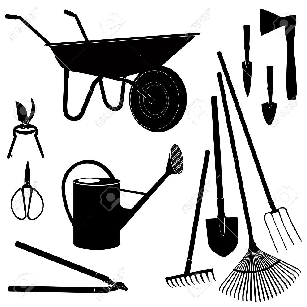 farm tools farm tools are instruments we use in the farm to aid us in ...
