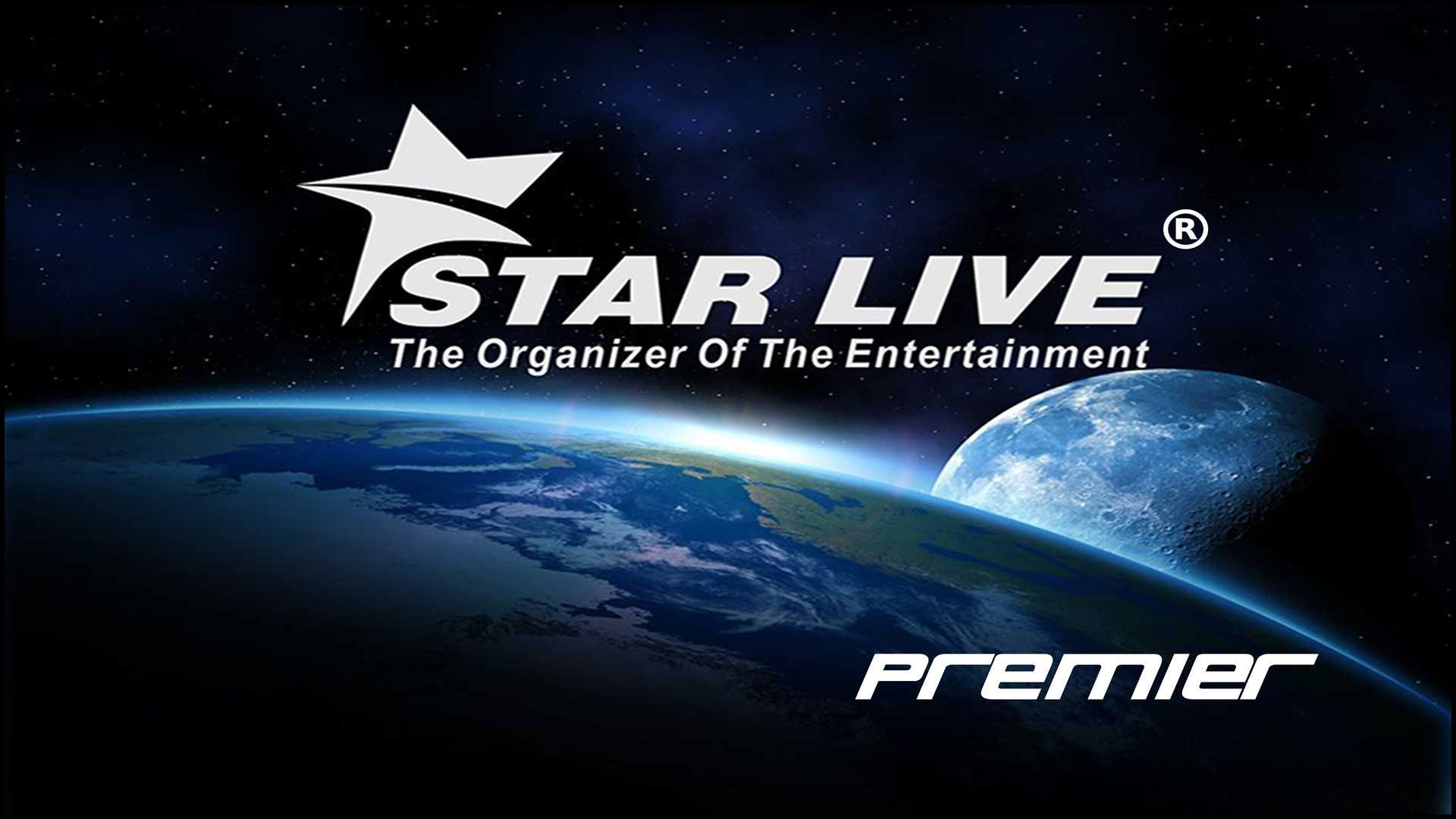 Download Software Star Live Premier HD Update Firmware Receiver