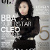 Cleo Stuns On The Cover Of VL! Magazine March Issue 