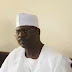 Former Boko Haram Spokesman Arrested In Senator Ndume's House, Again
