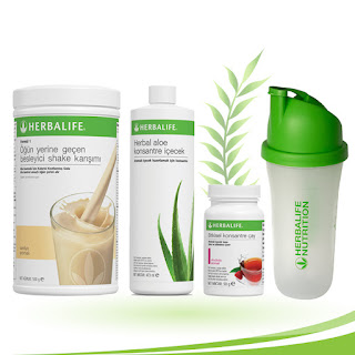 herbalife-taksim