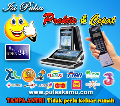 CONTOH DESAIN BANNER | MENOREH.Net - Media Partner Bisnis