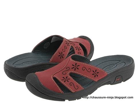 Chaussure ninja:ninja-574407
