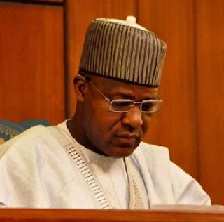 N280b BUDGET PADDING: Storming House On Tuesday As Plot To Unseats Dogara THICKENS 