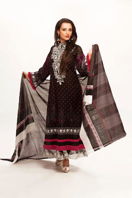 Bashir Ahmad Spring Summer Lawn Collection 2012,summer fashion 2012,summer fashion,fashion trends for spring 2012,pakistani lawn,pakistani lawn suit