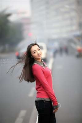 idegue-network.blogspot.com - Foto Cantik Dan Seksi Super Model China Yang Berumur 14 Tahun