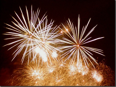 Happy New Year