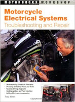 Aprilia RS 125 wiring diagrams - electrics  RS125