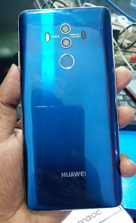 Huawei Clone Mate P10 Pro Flash File Without Password