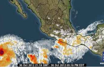 Pronostican bajas temperaturas para QR; hasta 15 grados en Zona Maya; 44 frentes fríos para el Invierno