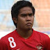 Biografi Lengkap Egi Melgiansyah