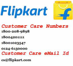 Flipkart Customer Care Toll-Free No, eMail (Contact Us 24x7)