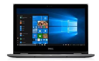 DELL Inspiron 13 5379 Laptop Bluetooth + WiFi Driver ...Direct link... for windows 10