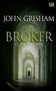 Novel yang Tidak Biasa dari John Grisham