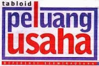 Tabloid PELUANG USAHA - (09 - 22 Mei 2014)