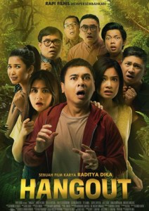 Download Film Hangout 2016 Tersedia 