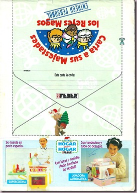 catalogo feber 21