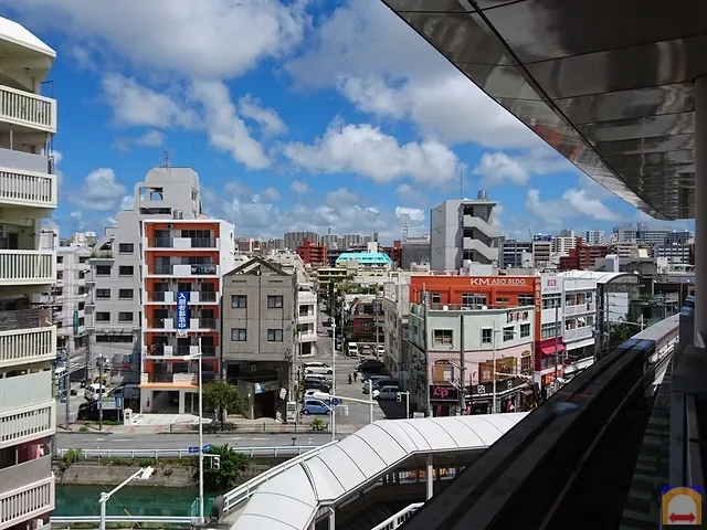 MIEBASHI Station 4