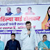  जनसेवा और न्याय की प्रतिमूर्ति थीं लोकमाता अहिल्याबाई: मंत्री देवांगन