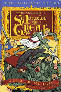 The Adventures of Sir Lancelot the Great