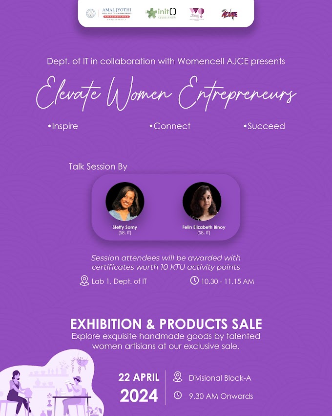 Exhibition and Product Sale