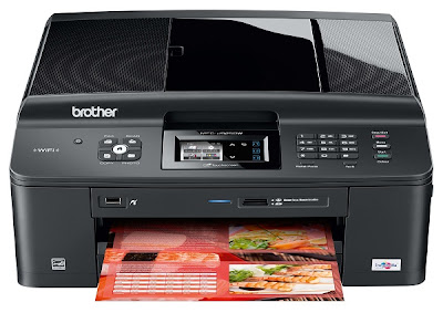 Harga Printer Brother Lengkap Terbaru April 2013