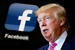 Trump Calls Facebook Ads Latest Part of Russia Hoax