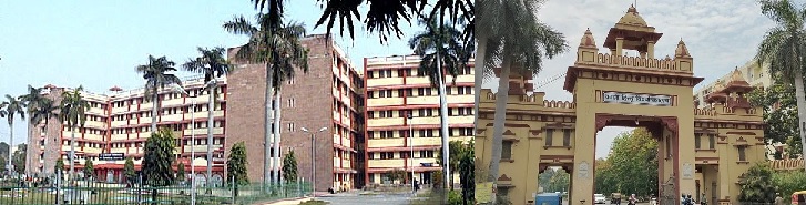 Best and Top Ranked Public Medical Colleges in India - images